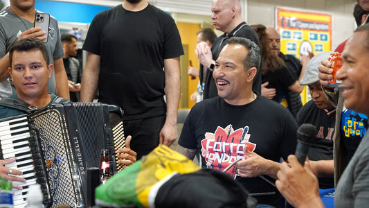 Forró London Festival: Celebrating the Heartbeat of Brazilian Culture Abroad