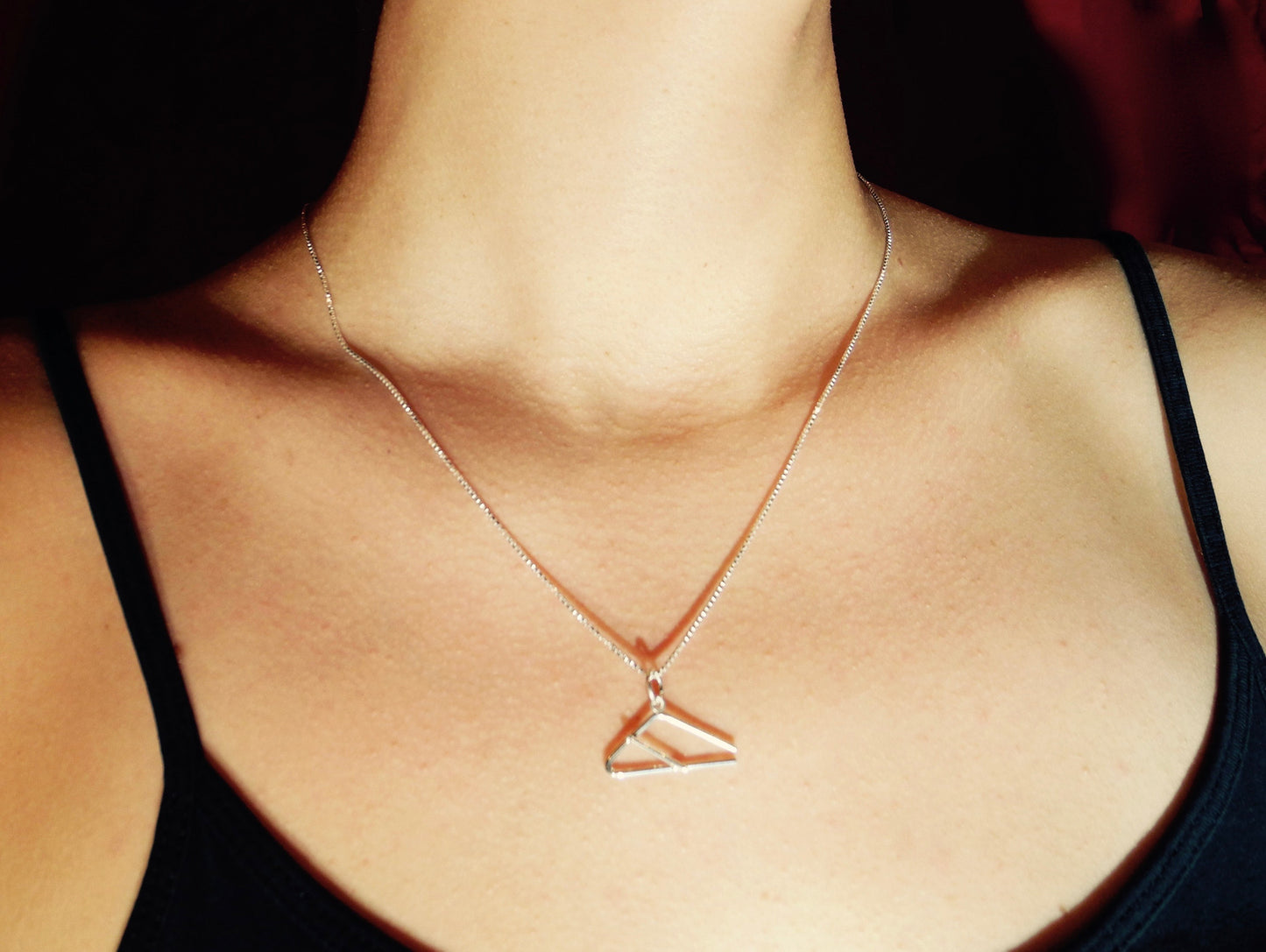 Silver Triangle