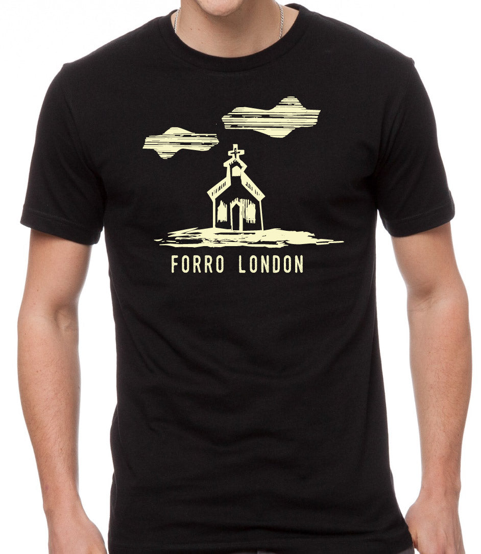 Forro unisex t-shirt