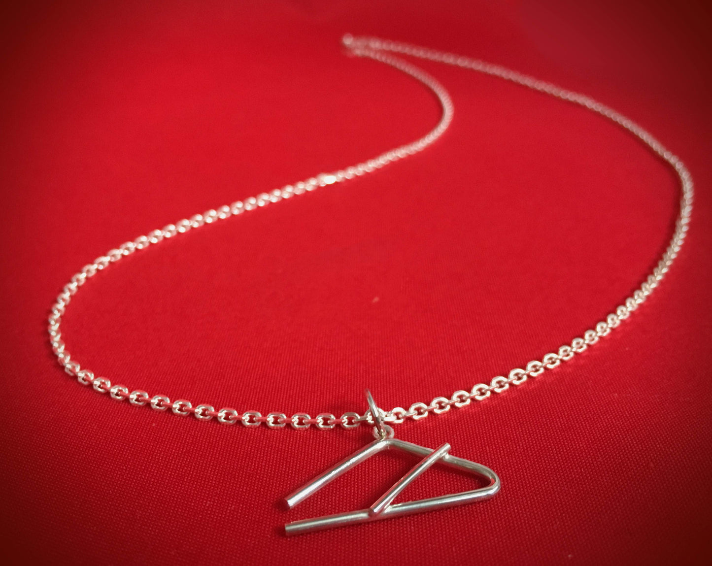 Silver Triangle