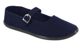 Forro Shoes / Blue