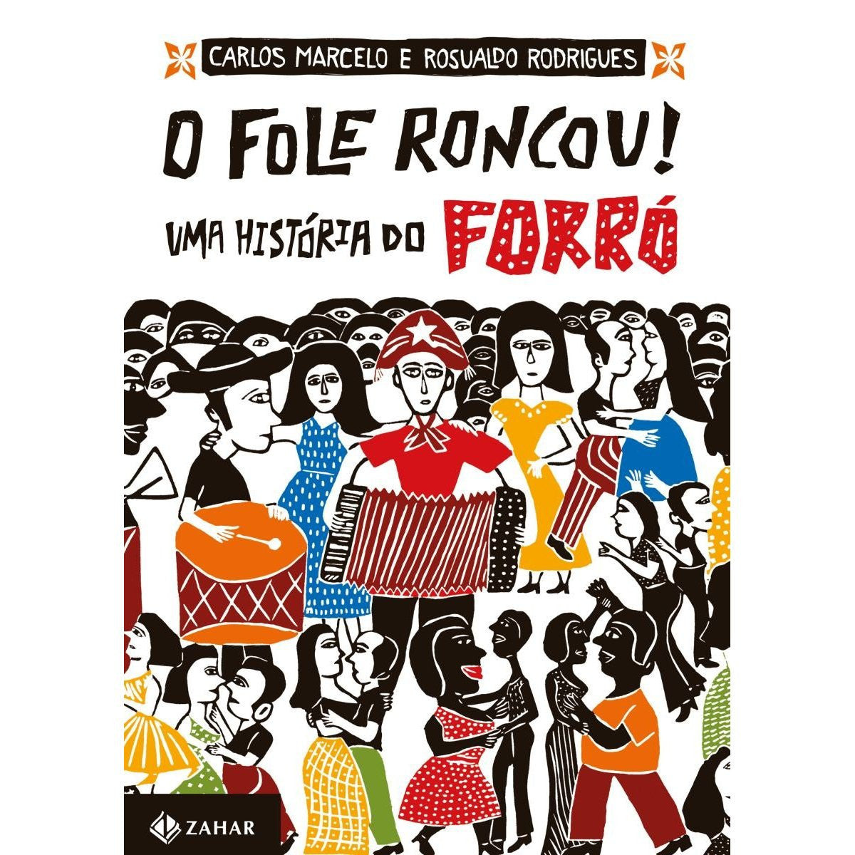 O Fole Roncou!