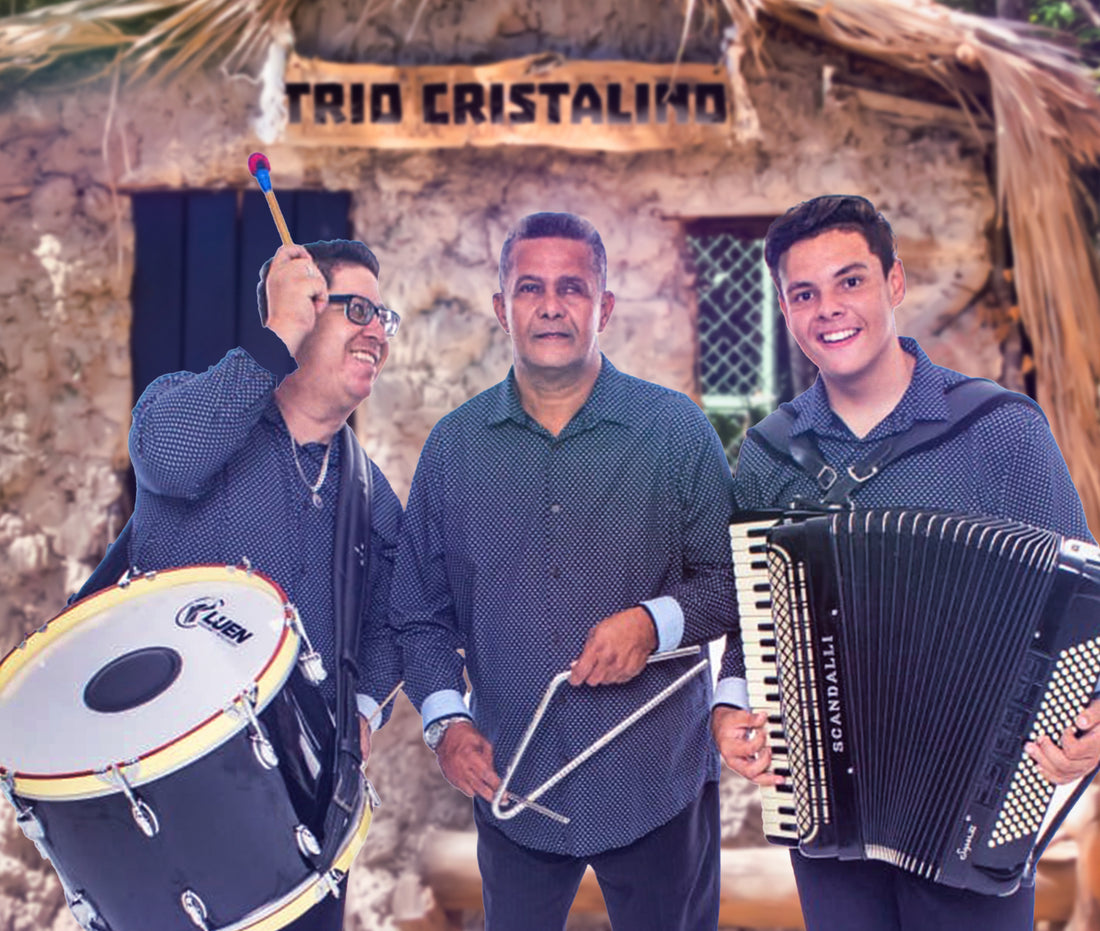 The Amazing Trio Cristalino: A Journey of Tradition and Music