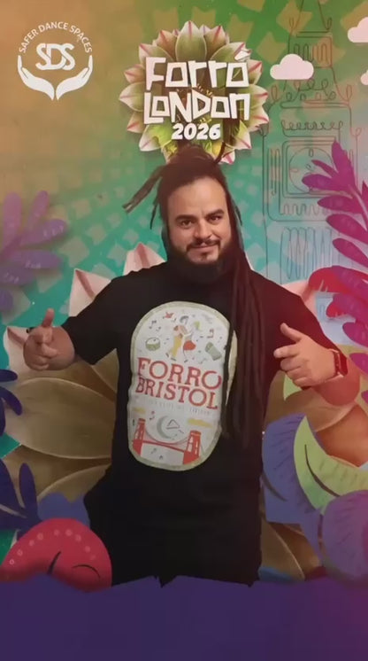 FORRÓ LONDON FESTVAL 2026