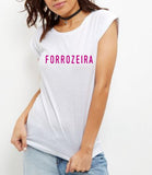 футболка унисекс Forro