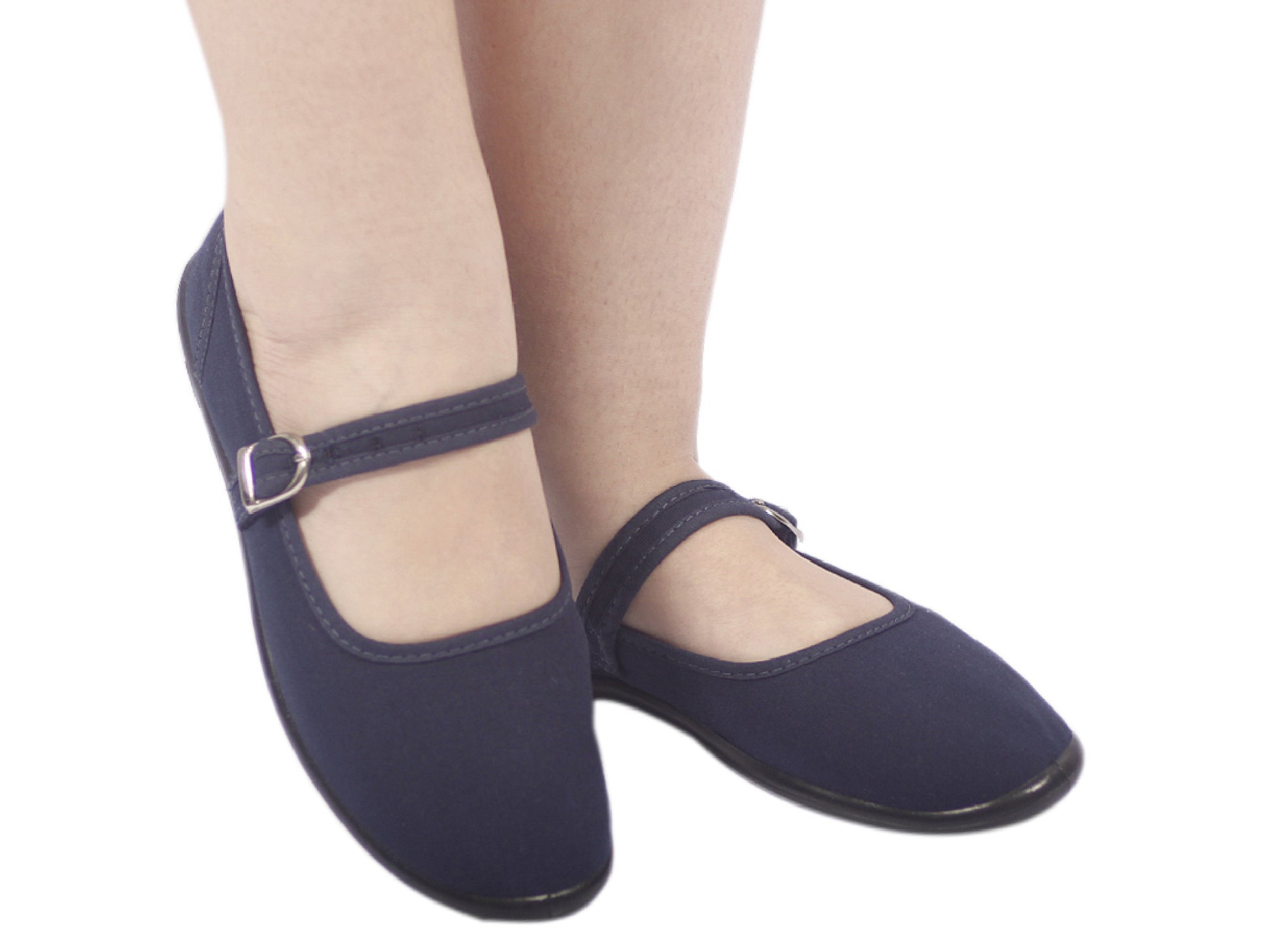 Moleca Forró Shoes Blue – ♫ Forró - Main Image